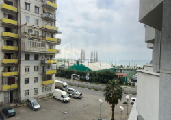شقة سكنية 1-комн 34 m² - يوسف كوبالادزه, Batumi