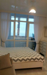 شقة سكنية 1-комн 33 m² - يوسف كوبالادزه, Batumi