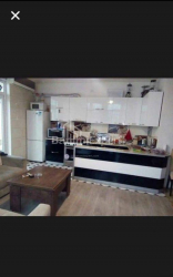 شقة سكنية 3-комн 75 m² - بيترا مليكيشفيلي, Batumi