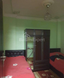 شقة سكنية 100 متر مربع - يوريفسكايا, Batumi, جورجيا