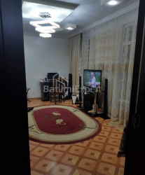 شقة سكنية 100 متر مربع - يوريفسكايا, Batumi, جورجيا