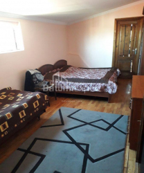 شقة سكنية 80 متر مربع - يوريفسكايا, Batumi, جورجيا