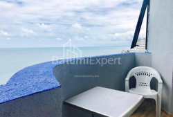 شقة سكنية 2-комн 44 m² - يوريفسكايا, Batumi