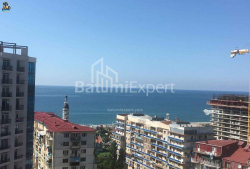 شقة سكنية 2-комн 32 m² - نيكو بيروسماني, Batumi