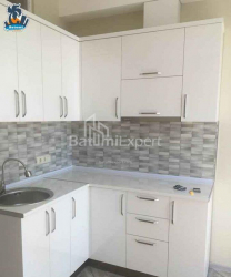 شقة سكنية 2-комн 32 m² - نيكو بيروسماني, Batumi