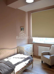 شقة سكنية 70 متر مربع - نيكو بيروسماني, Batumi, جورجيا