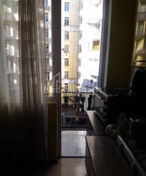 شقة سكنية 2-комн 35 m² - يوريفسكايا, Batumi