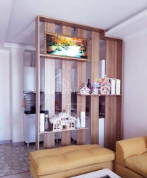 شقة سكنية 2-комн 53 m² - الكسندرا بوشكين, Batumi