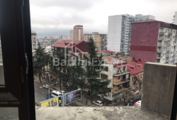 شقة سكنية 120 متر مربع - ايليا تشافتشافادزه, Batumi, جورجيا
