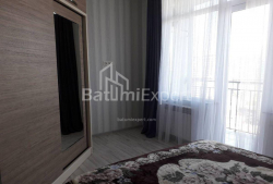 شقة سكنية 65 متر مربع - يوريفسكايا, Batumi, جورجيا