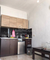 شقة سكنية 1-комн 25 m² - يوريفسكايا, Batumi