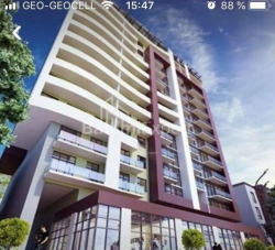 شقة سكنية 1-комн 71 m² - فاختانغ جورجاسالي, Batumi