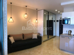 شقة سكنية 2-комн 42 m² - نيكو بيروسماني, Batumi