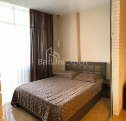 شقة سكنية 42 متر مربع - نيكو بيروسماني, Batumi, جورجيا