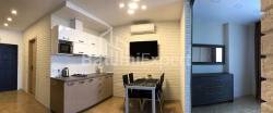 شقة سكنية 2-комн 42 m² - نيكو بيروسماني, Batumi