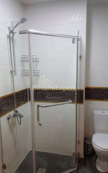 شقة سكنية 2-комн 42 m² - نيكو بيروسماني, Batumi