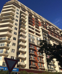 شقة سكنية 95 متر مربع - شريف خيمشياشفيلي, Batumi, جورجيا