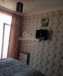 شقة سكنية 95 متر مربع - شريف خيمشياشفيلي, Batumi, جورجيا