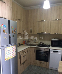 شقة سكنية 95 متر مربع - شريف خيمشياشفيلي, Batumi, جورجيا