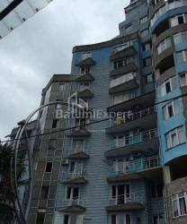 شقة سكنية 3-комн 55 m² - ميخائيل ليرمونتوف, Batumi