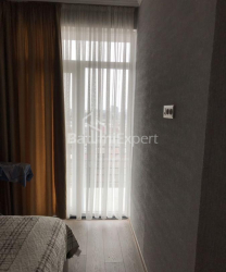شقة سكنية 45 متر مربع - يوريفسكايا, Batumi, جورجيا