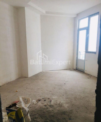 شقة سكنية 104 متر مربع - نيكو بيروسماني, Batumi, جورجيا