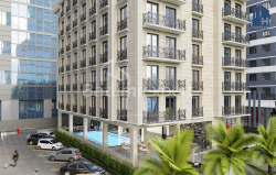 شقة سكنية 1-комн 27 m² - شريف خيمشياشفيلي, Batumi