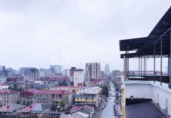 شقة سكنية 3-комн 115 m² - يوريفسكايا, Batumi