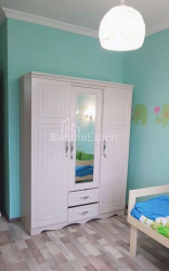 شقة سكنية 115 متر مربع - يوريفسكايا, Batumi, جورجيا