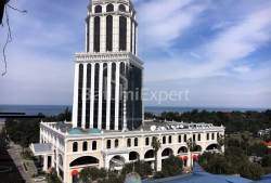 شقة سكنية 2-комн 45 m² - يوريفسكايا, Batumi