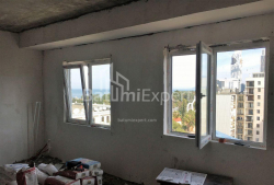 شقة سكنية 2-комн 45 m² - يوريفسكايا, Batumi