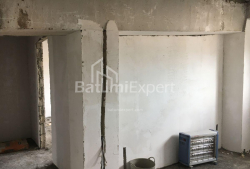 شقة سكنية 45 متر مربع - يوريفسكايا, Batumi, جورجيا