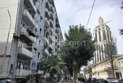 شقة سكنية 2-комн 45 m² - يوريفسكايا, Batumi