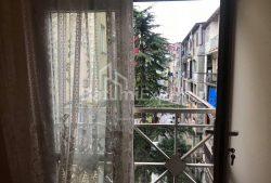 شقة سكنية 120 متر مربع - زورابا جورجيلادزه, Batumi, جورجيا