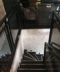 شقة سكنية 158 متر مربع - روستافيلي, Batumi, جورجيا