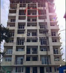 شقة سكنية 3-комн 54 m² - يوريفسكايا, Batumi