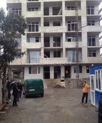 شقة سكنية 3-комн 54 m² - يوريفسكايا, Batumi