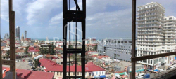 شقة سكنية 3-комн 54 m² - يوريفسكايا, Batumi