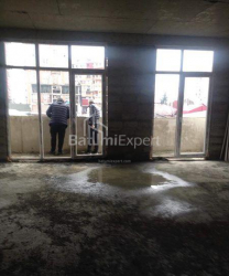 شقة سكنية 3-комн 54 m² - يوريفسكايا, Batumi