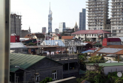 شقة سكنية 49 متر مربع - الكسندرا بوشكين, Batumi, جورجيا