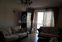 شقة سكنية 2-комн 49 m² - الكسندرا بوشكين, Batumi