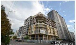 شقة سكنية 3-комн 62 m² - يوريفسكايا, Batumi