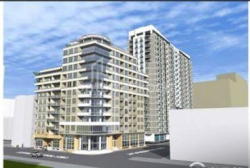 شقة سكنية 3-комн 62 m² - يوريفسكايا, Batumi