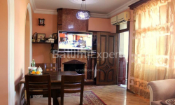 شقة سكنية 135 متر مربع - يوريفسكايا, Batumi, جورجيا