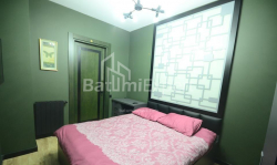 شقة سكنية 100 متر مربع - زورابا جورجيلادزه, Batumi, جورجيا