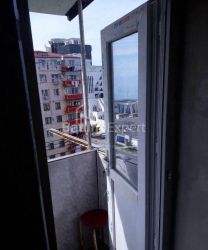 شقة سكنية 36 متر مربع - شريف خيمشياشفيلي, Batumi, جورجيا
