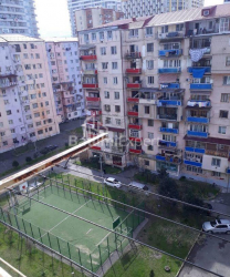 شقة سكنية 2-комн 36 m² - شريف خيمشياشفيلي, Batumi