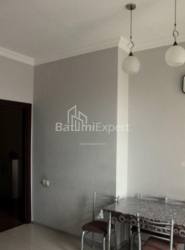 شقة سكنية 100 متر مربع - نيكو بيروسماني, Batumi, جورجيا
