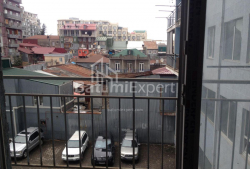 شقة سكنية 2-комн 44 m² - ديميتر تافدادبولي, Batumi