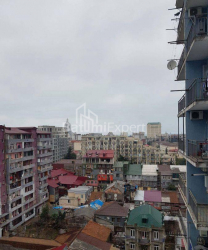 شقة سكنية 2-комн 44 m² - ديميتر تافدادبولي, Batumi